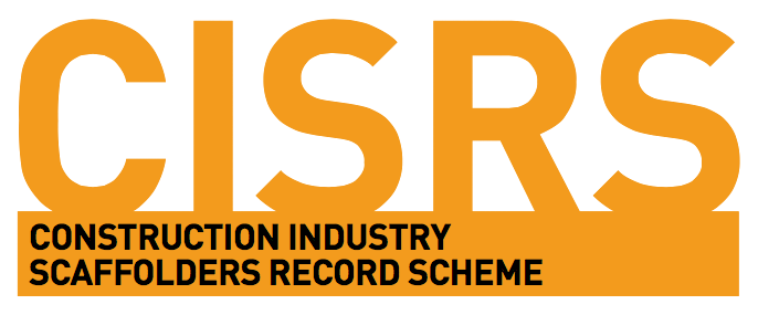 Construction Industry Scaffolders Record Scheme, CISRS