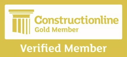 Constructionline Gold Member, Verified Member